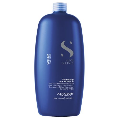 ALFAPARF MILANO Semi Di Lino Shampoo 1000 ml