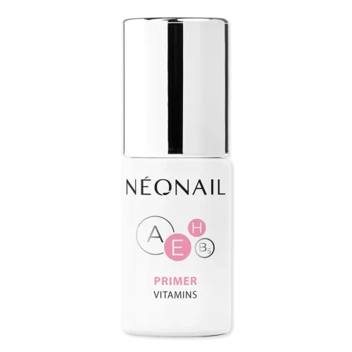 NEONAIL Nail Primer Vitamins Gel-Nagellack 7,2 ml 6499 - NAIL PRIMER VITAMINS