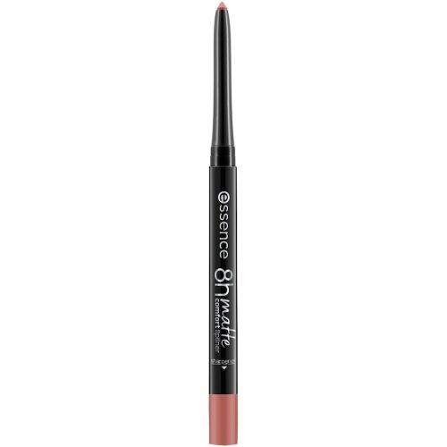 Essence 8h Matte Comfor Lipliner 0,3 g 04 - ROSY NUDE