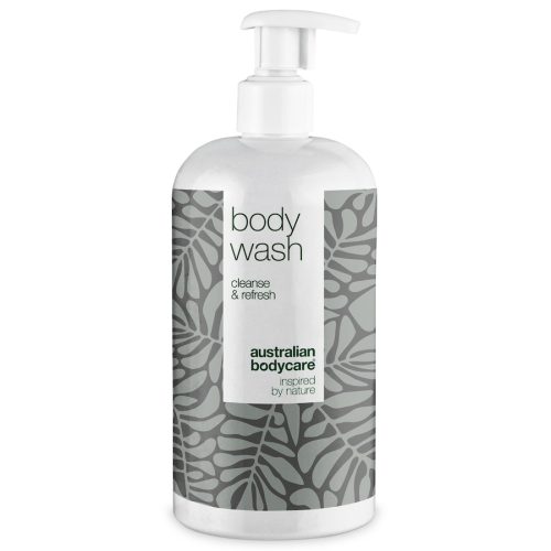 Australian Bodycare Body Wash Duschgel 500 ml