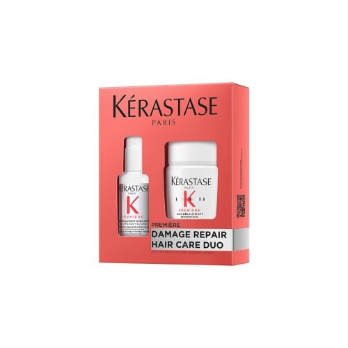 Kérastase Première Duo Discovery Set Haarpflegesets 1 ct