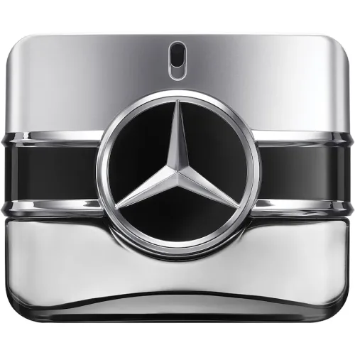 MERCEDES-BENZ PARFUMS SIGN Your Attitude Eau de Toilette 100 ml Herren