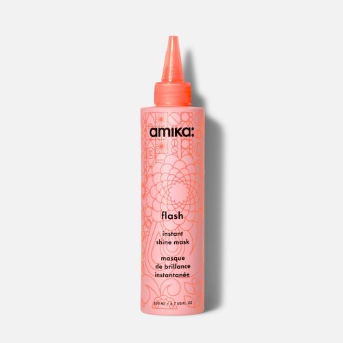 Amika - Flash - Glossy-Maske für sofortigen Glanz, 200 ml