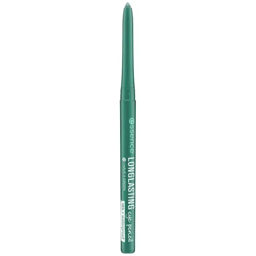 Essence, essence Long-Lasting eye pencil 12 i have a green 0.28 g