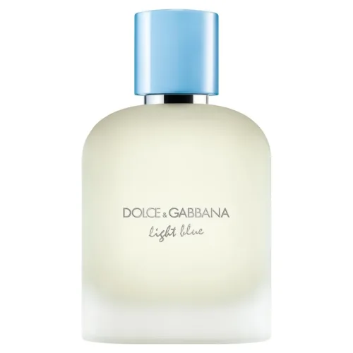 Dolce&Gabbana - Light Blue For Men Eau de Toilette, 100  ml