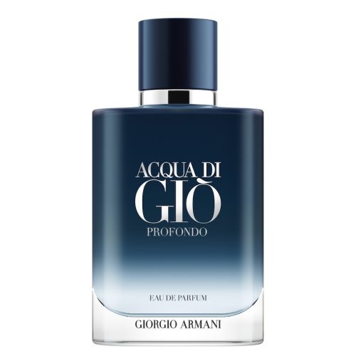 Giorgio Armani Acqua Di Giò Profondo Eau de Parfum 100ml Herren
