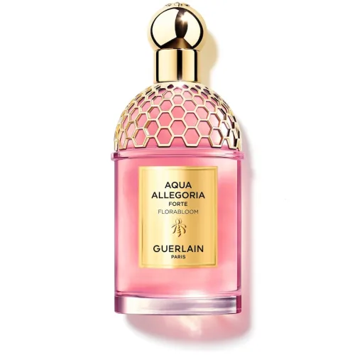 Guerlain, Guerlain - Eau de Parfum, Aqua Allegoria Florabloom Forte Eau de Parfum, 125  ml