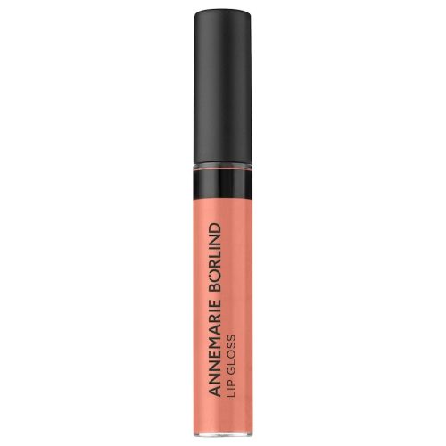 ANNEMARIE BÖRLIND Lip Gloss 9,5 ml GLOWY PEACH