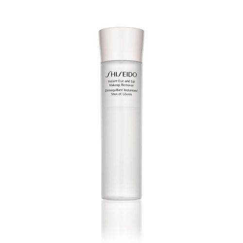 Shiseido Rebalancing Lotions Eye & Lip Makeup Remover Make-up Entferner 125 ml Damen