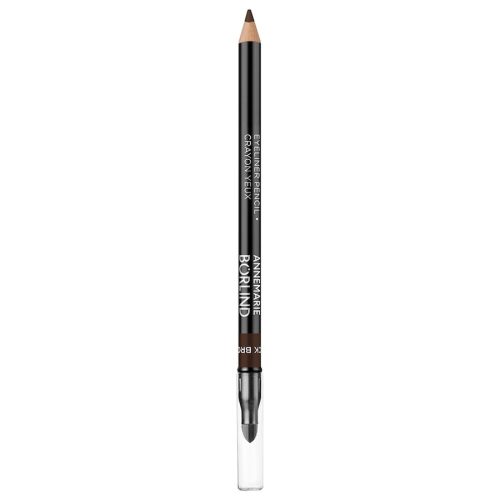 ANNEMARIE BÖRLIND Pencil Kajal 1 g BLACK BROWN