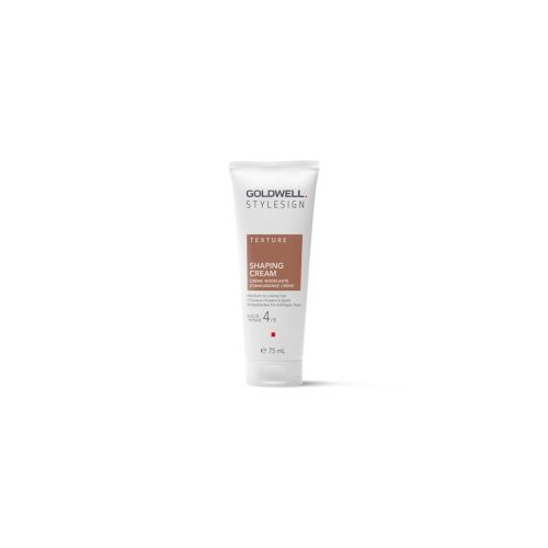 Goldwell, Goldwell StyleSign Texture Formgebende Cr&egrave;me 75 ml