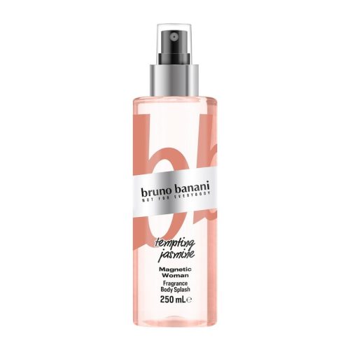 bruno banani Magnetic Woman Deodorants 250 ml