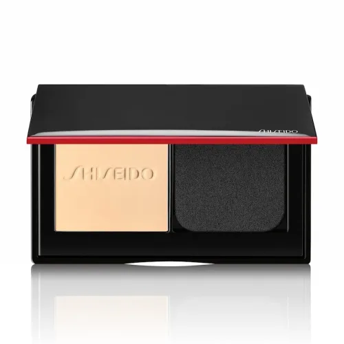 SHISEIDO - Powder Foundation, SS Self Refreshing, 9 g, Beige
