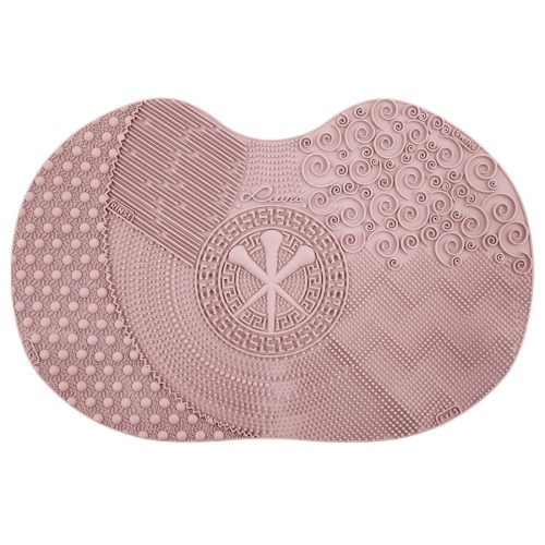 Luvia Brush Cleansing Mat Pinselreiniger 1 ct CANDY