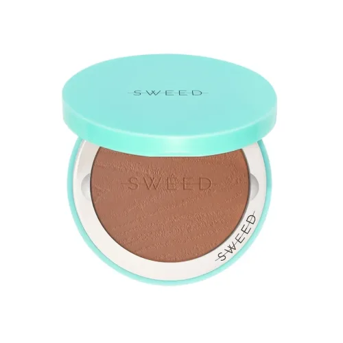 Sweed The Bronzing Powder Puder 5 g