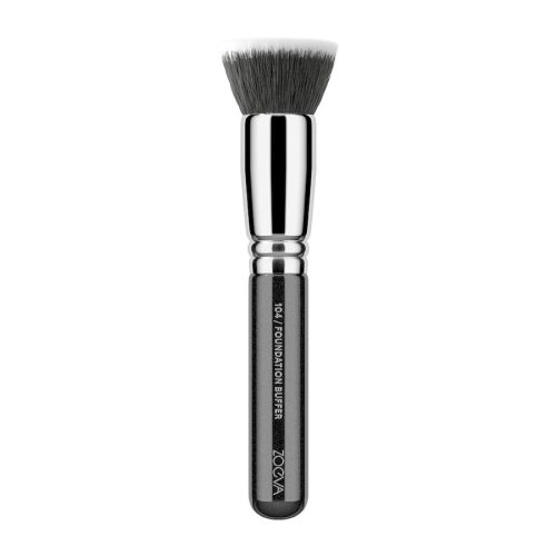 ZOEVA 104 Foundation Buffer Foundationpinsel 1 ct 1 Stück