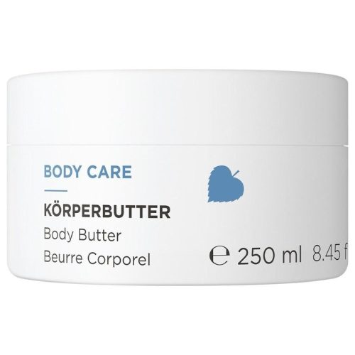 Annemarie Börlind - Körperbutter, Body Care, 250 ml