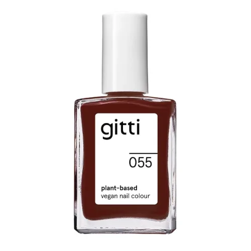 gitti no. 055 Nagellack 15 ml