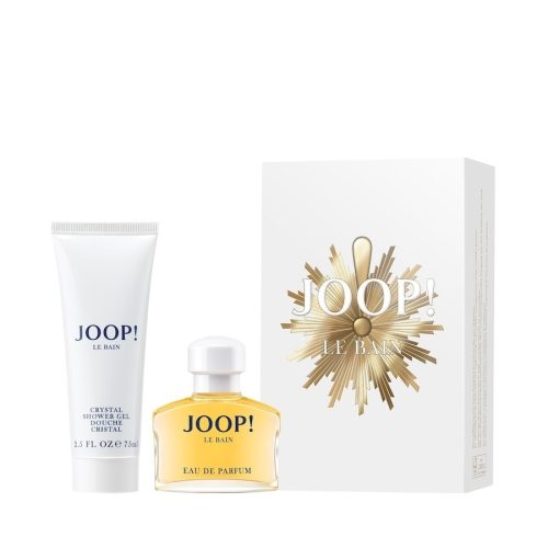 JOOP! Le Bain Damenparfum 1 ct Damen