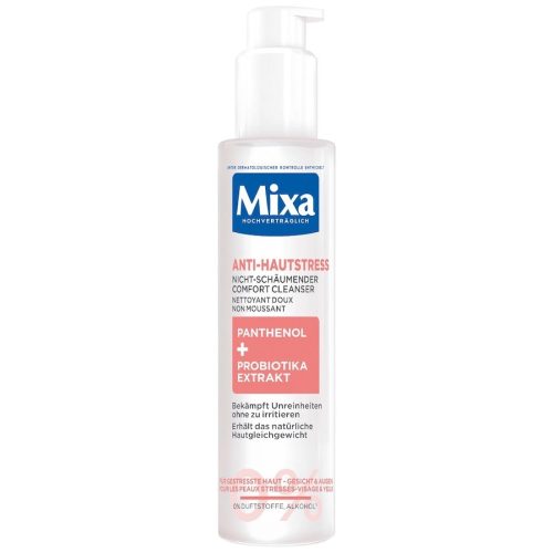 Mixa Comfort Cleanser Reinigungsgel 150 ml