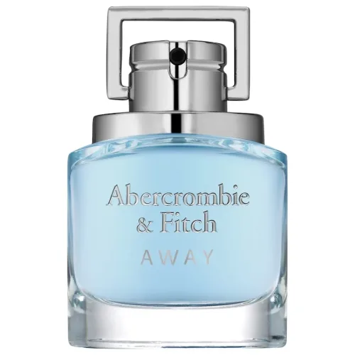 Abercrombie & Fitch - Away, Eau de Toilette, 50  ml