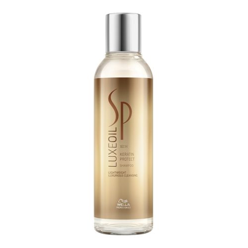 System Professional - Shampoo, Keratin Protect, 200 ml