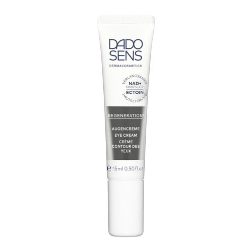DADO SENS Dermacosmetics REGENERATION E Augencreme 15 ml