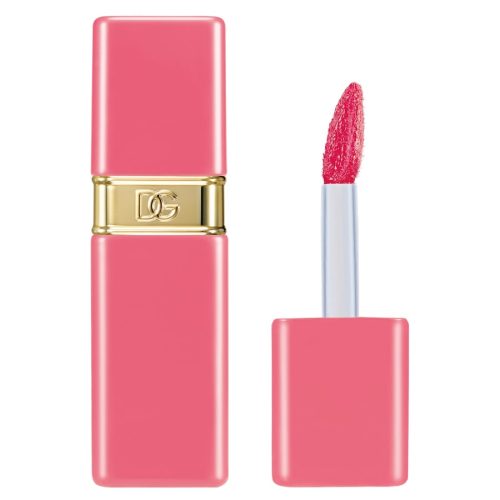 Dolce&Gabbana Rose Dew Lip Bite Lippenstifte 7 ml 01 - BUBBLY PINK