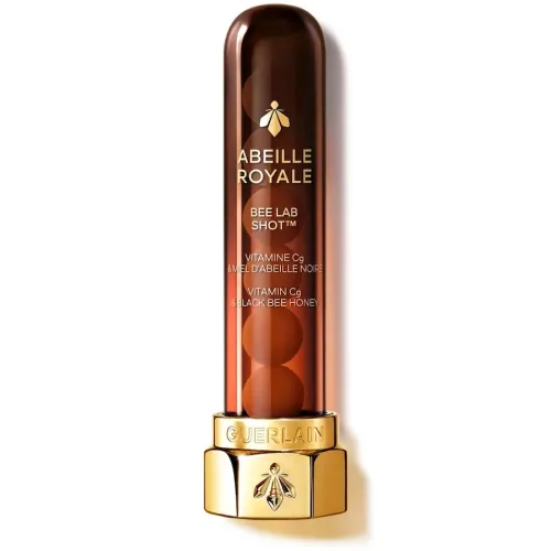 Guerlain - Abeille Royale Bee Lab Shotᵀᴹ, 7 x 28m g