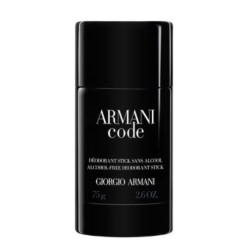 Giorgio Armani, Armani Code by Giorgio Armani Deodorant Stick 77 ml