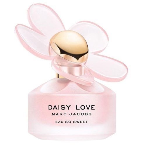 Marc Jacobs Daisy Love Eau So Sweet Damenparfum 50 ml Damen
