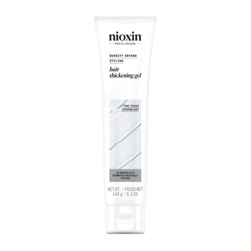 NIOXIN, Nioxin Hair Thickening Gel 140 ml