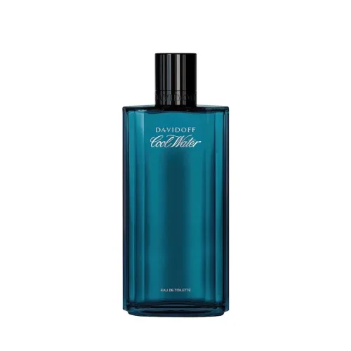 Davidoff, Davidoff Cool Water Eau de Toilette 200 ml Herren