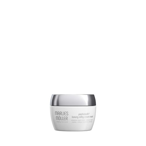 Marlies Möller Pashmisilk Intense Cream Mask Haarkur & -maske 120 ml