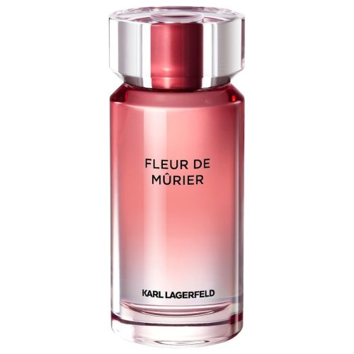 Karl Lagerfeld, Karl Lagerfeld Damen Fleur De Mûrier, EDP 100ml