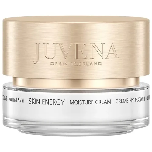 Juvena Skin Energy Feuchtigkeitscreme Tagescreme 50 ml