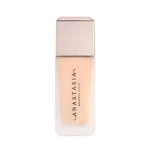 Anastasia Beverly Hills - Impeccable Blurring Second-Skin Matte Foundation - Foundation, 35 ml, Shade  - WP