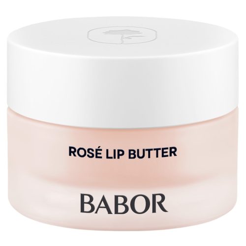 BABOR Rosé Lip Butter Lippenbalsam 15 ml