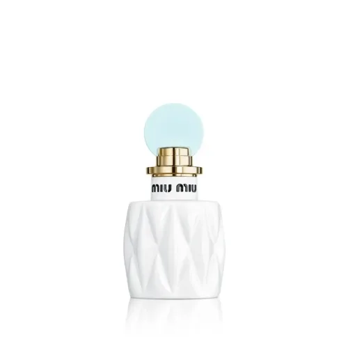 Miu Miu, miu miu Fleur De Lait Eau de Parfum 50 ml