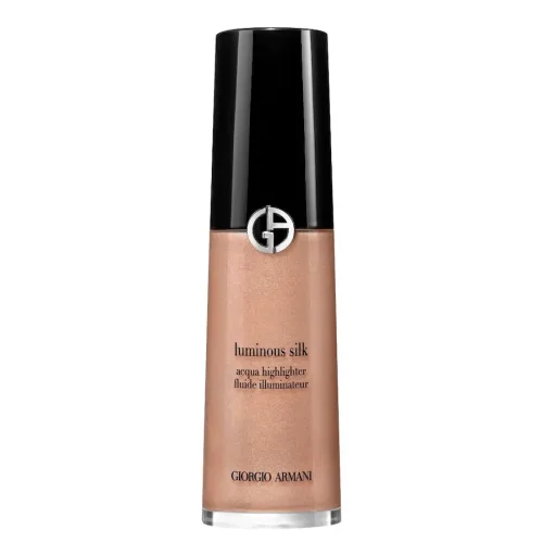 ARMANI, ARMANI - Acqua Highlighter, Luminous Silk, 12 ml
