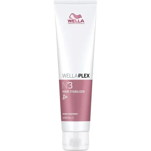 Wella, Wella Wellaplex Hair Stabilizer Nr. 3 100 ml