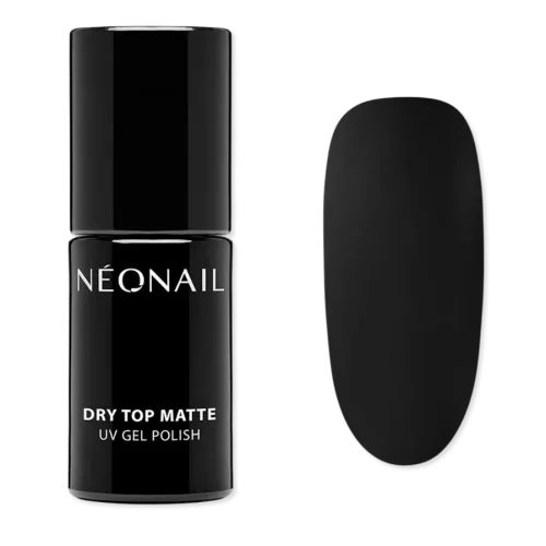 NEONAIL Dry top Matte Nagellack 7,2 ml 7.2 ml