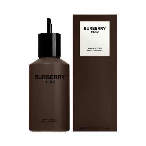 Burberry, Burberry Hero Parfum Intense Refill 200ml Herren