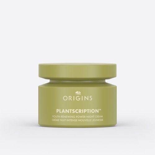 Origins Plantscription? Youth-Renewing Power Night Cream Nachtcreme 50 ml