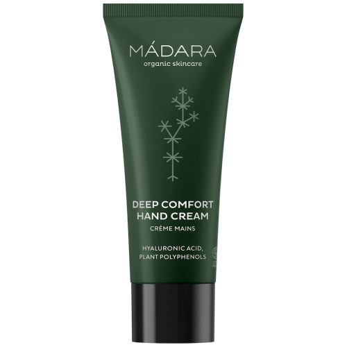 MÁDARA Deep Comfort Handcreme 60 ml
