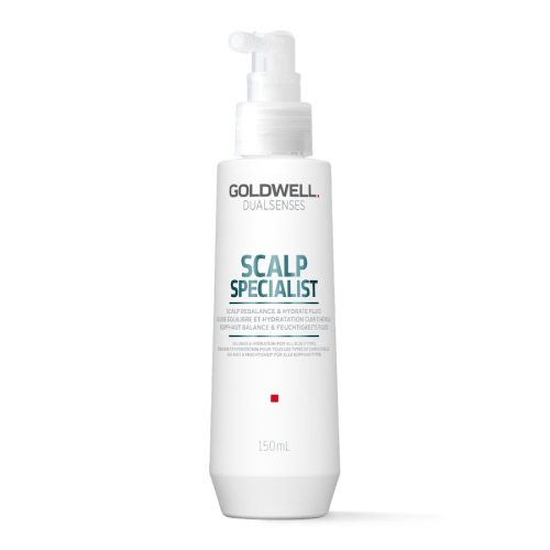 Goldwell, Goldwell Dualsenses Scalp Specialist Kopfhaut Balance & Feuchtigkeitsfluid 150 ml