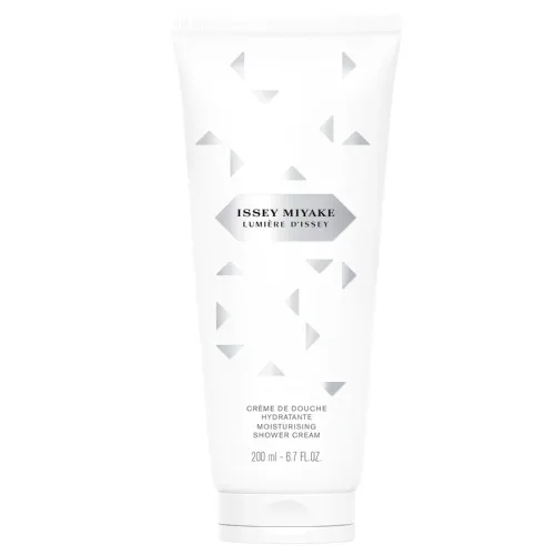 Issey Miyake Lumière d?Issey Duschgel 200 ml Damen