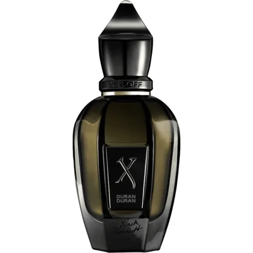 XERJOFF Blends Duran Duran Black Moonlight Eau de Parfum 50 ml