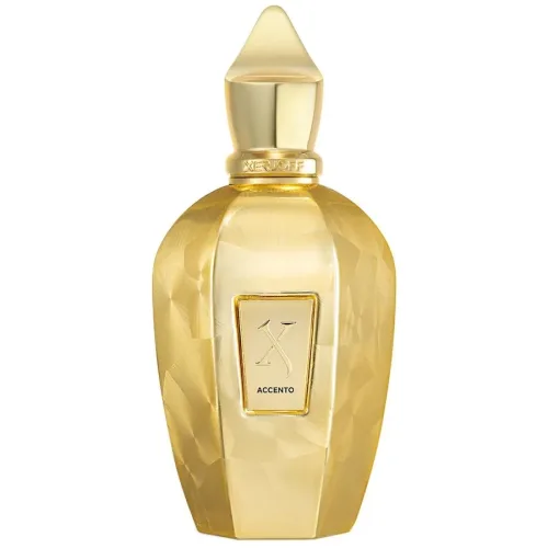 XERJOFF, XERJOFF Xerjoff V Accento Overdose Eau de Parfum 100 ml