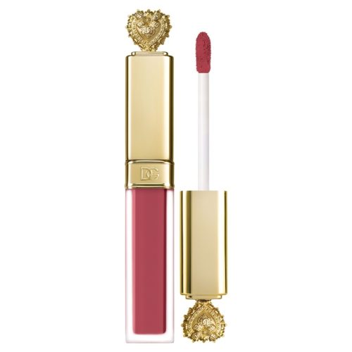 Dolce&Gabbana Devotion Everkiss Liquid Lip Lipgloss 5 ml 200 - GRATITUDE